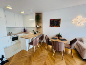 Czeremchowa apartament